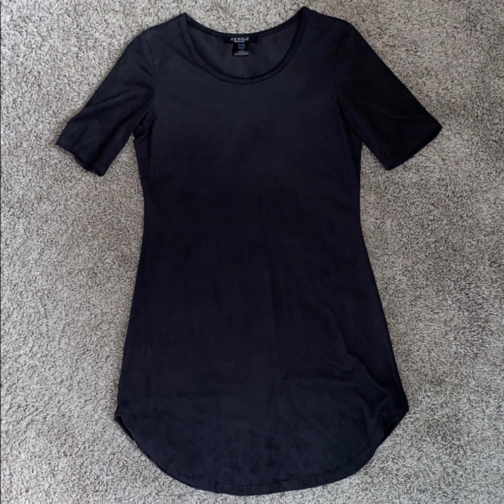 Short sleeve shirt